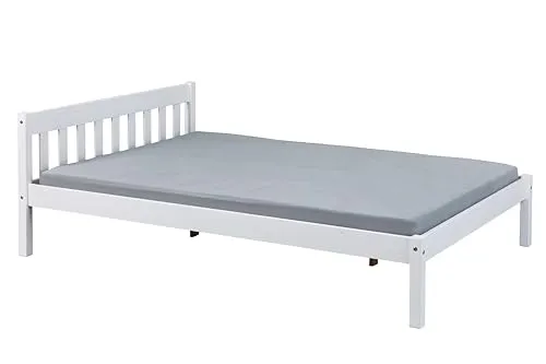 Inter Link Vilmar Holzbett Doppelbett