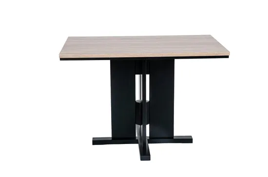 Kundler Home Der Schicke Esstisch 110x75 cm Eiche