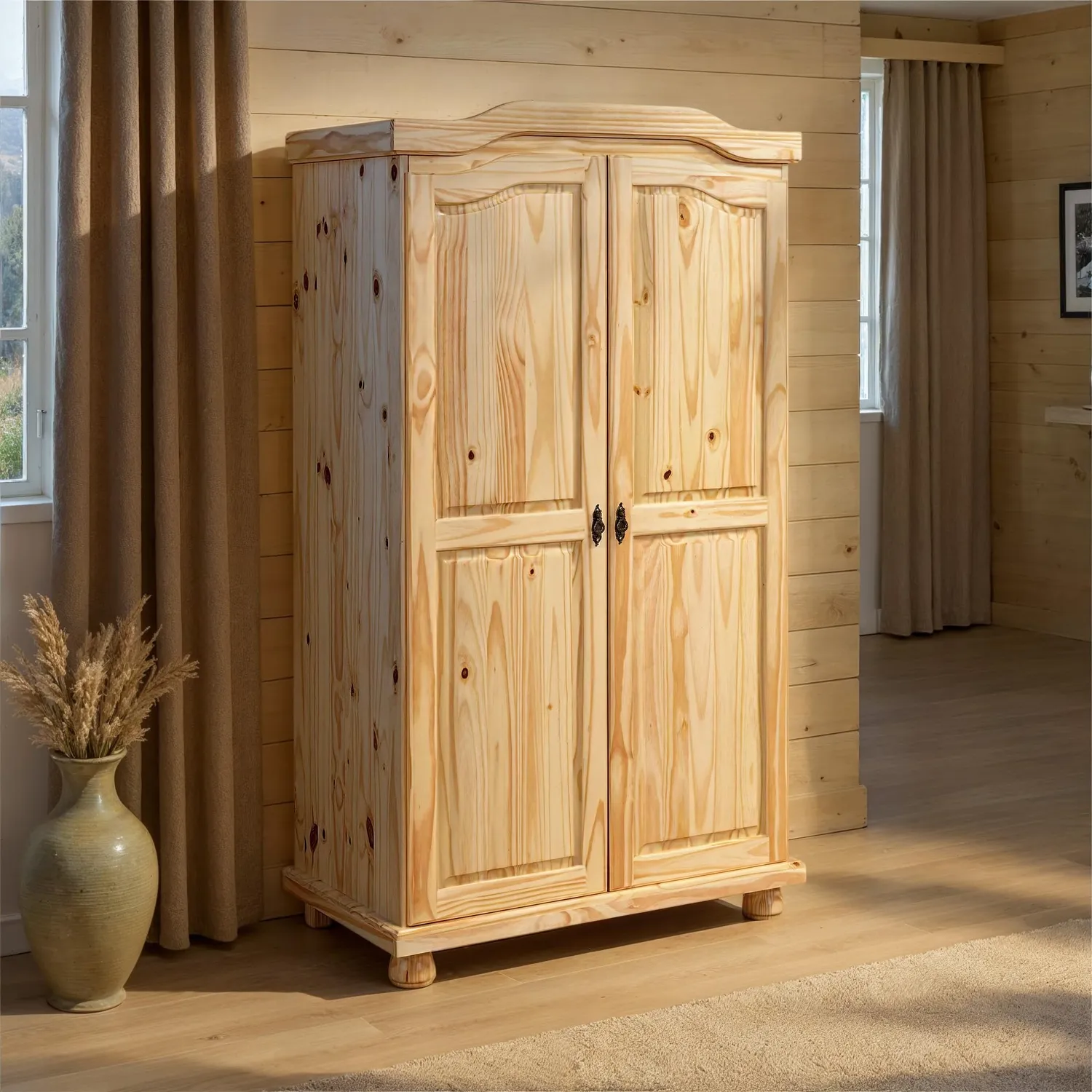 Inter Link Genf Kleiderschrank