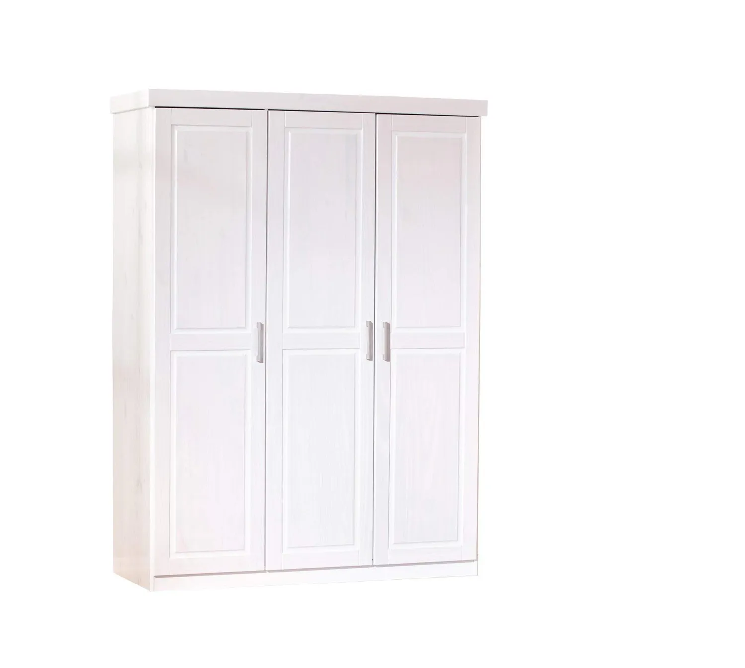 Inter Link Pelle Kleiderschrank