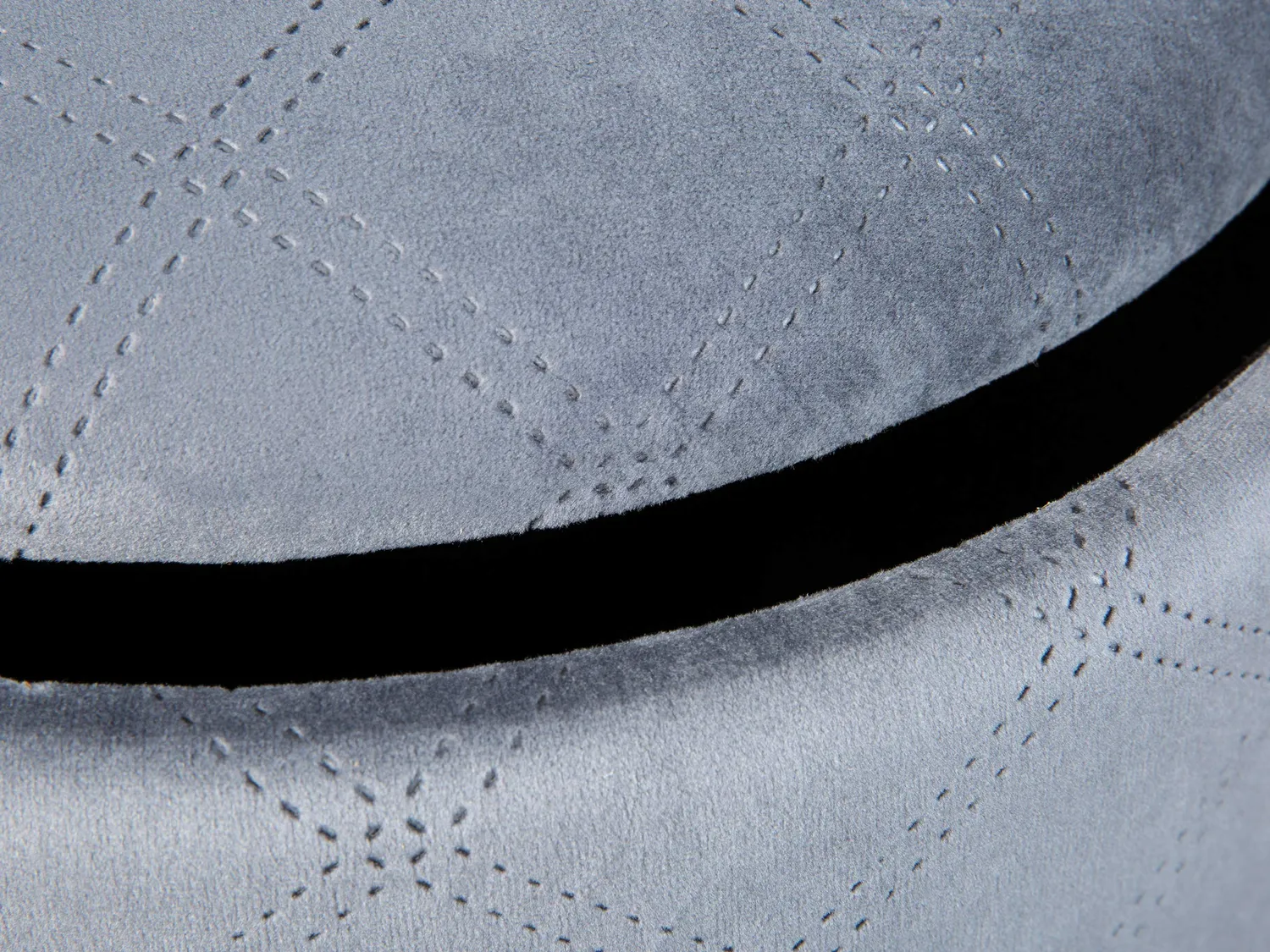 Inter Link Nevis Hocker mit Stauraum