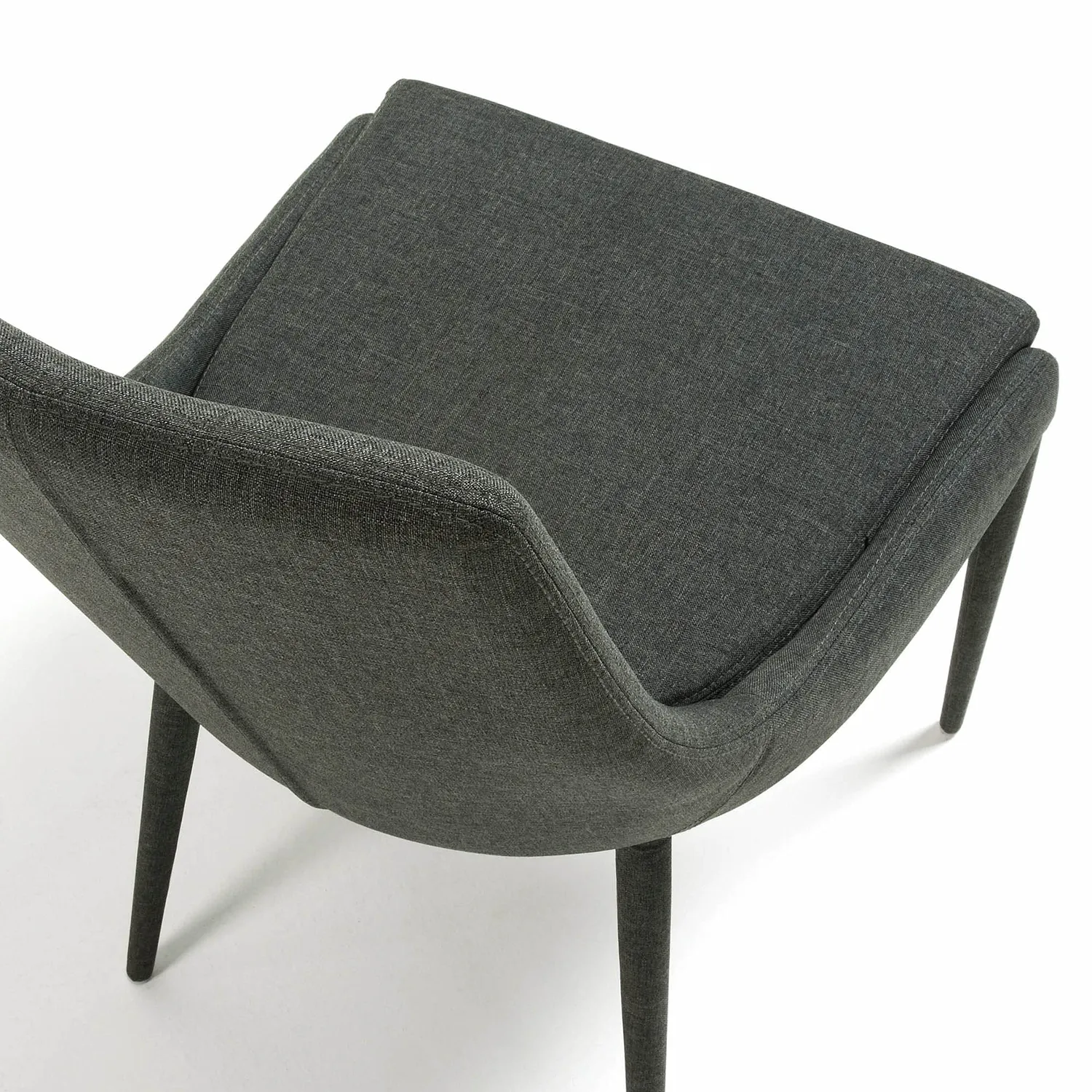 Kave Home Davi Esszimmerstuhl