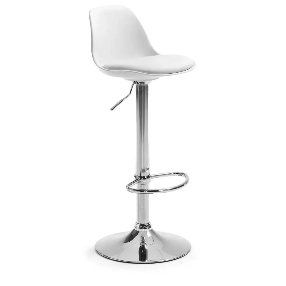 Kave Home Orlando-T Barhocker