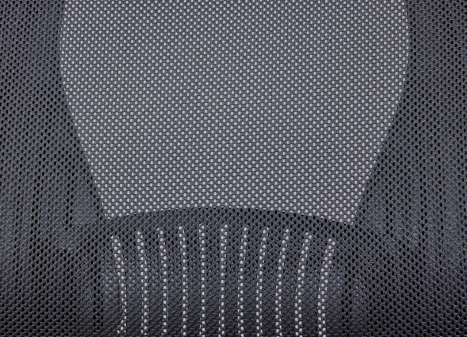 Inter Link XL Drehstuhl schwarz höhenverstellbar