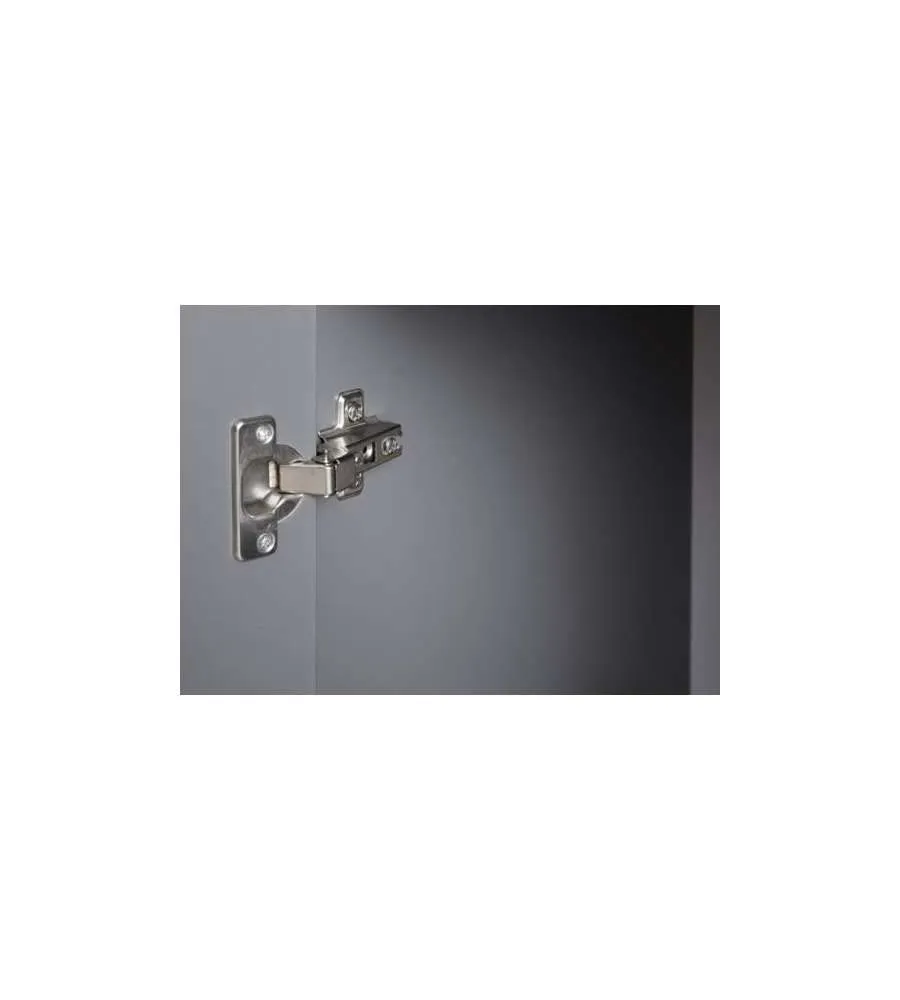 Inter Link Elenzio 2T4S Kommode 119 cm Grau