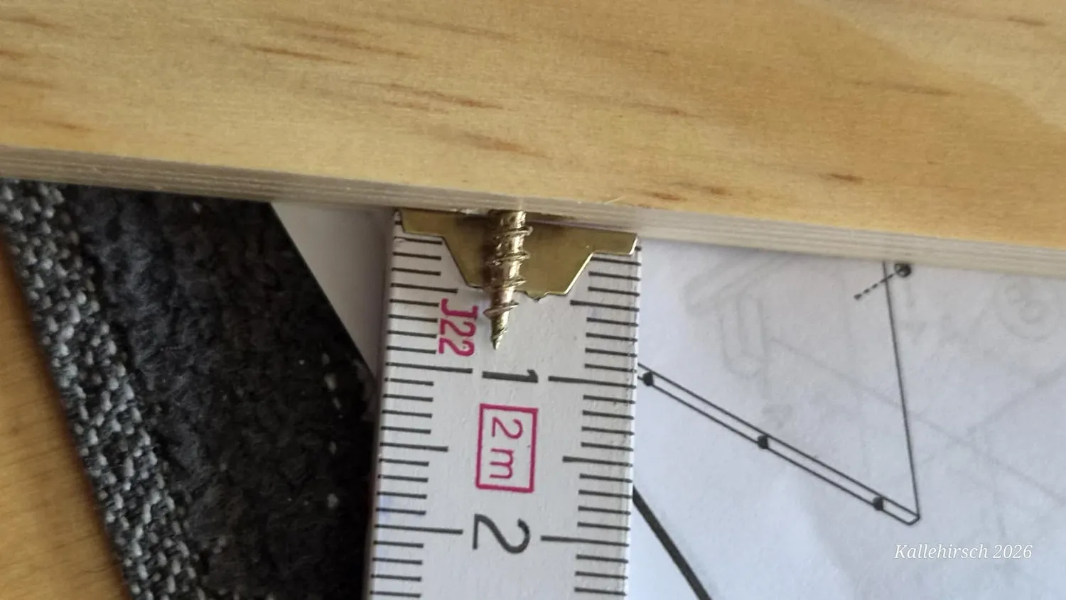 Inter Link Genf Kleiderschrank