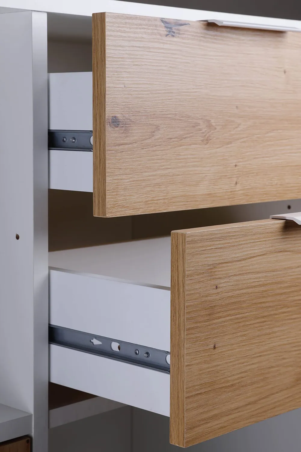 Inter Link Pepeto Kommode pflegeleicht