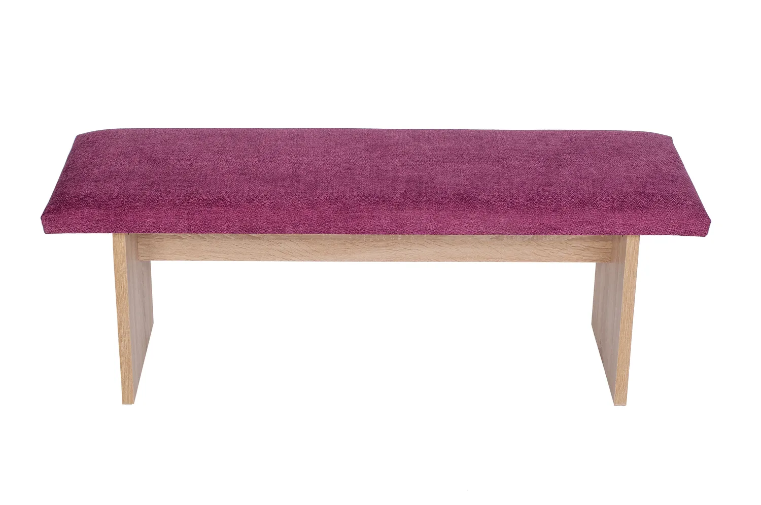 Kundler Home Das Raumwunder Sitzbank 125cm Stoff