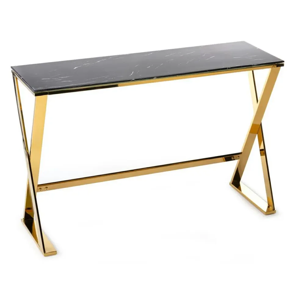 HOWHOMELY Huna Sideboard 120 cm