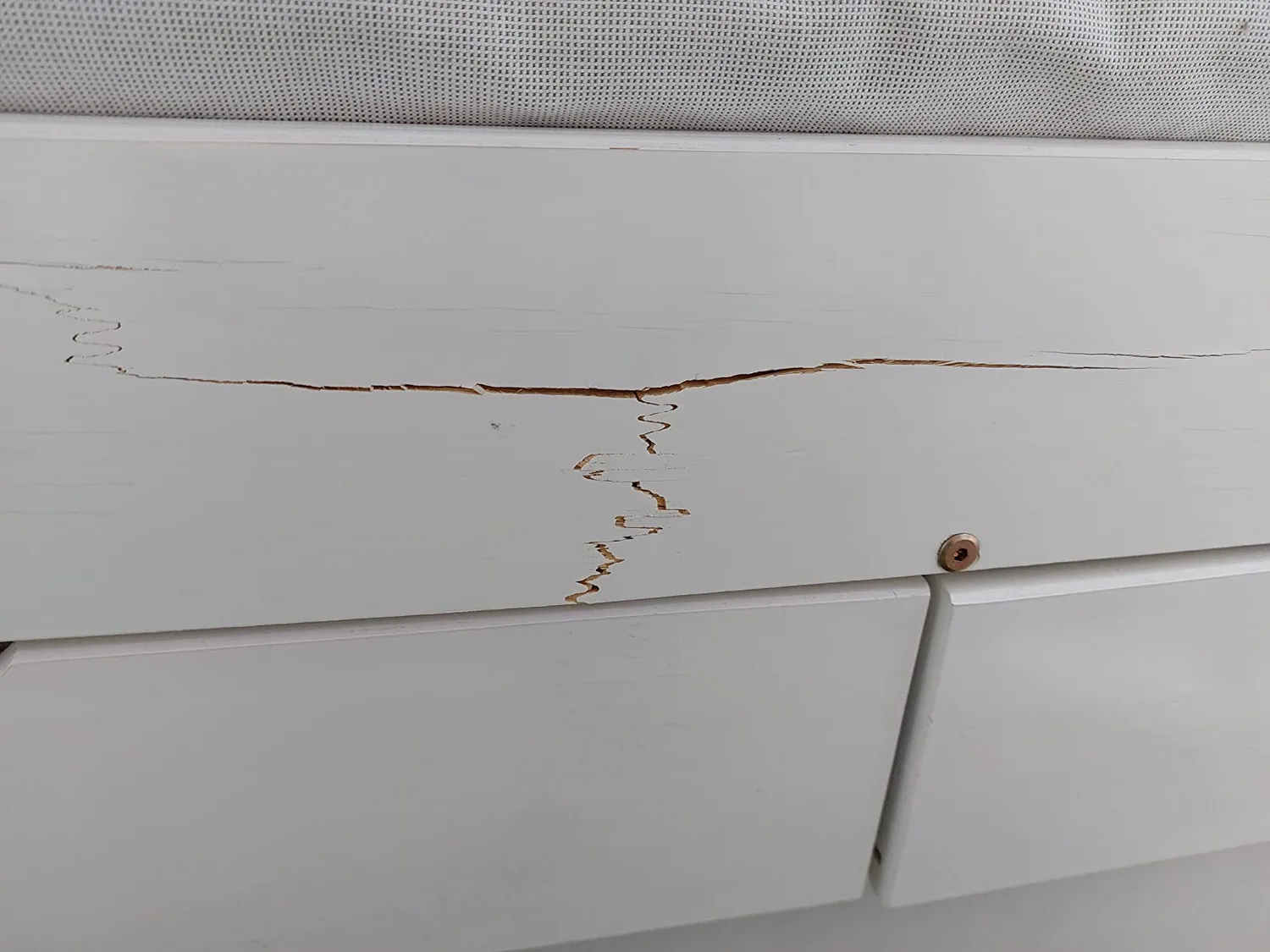 Inter Link Funktionsbett mit Ausziehbett