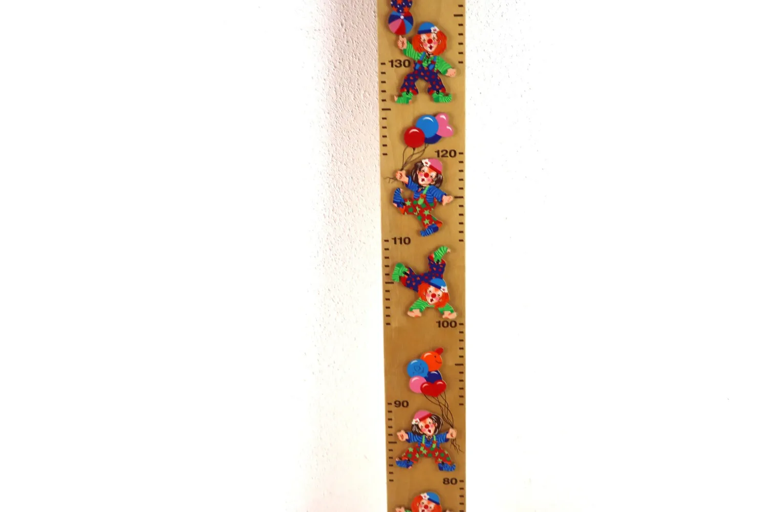 Mon Ami(e) Vintage Kindermesslatte Fridolin Holz 98,5cm