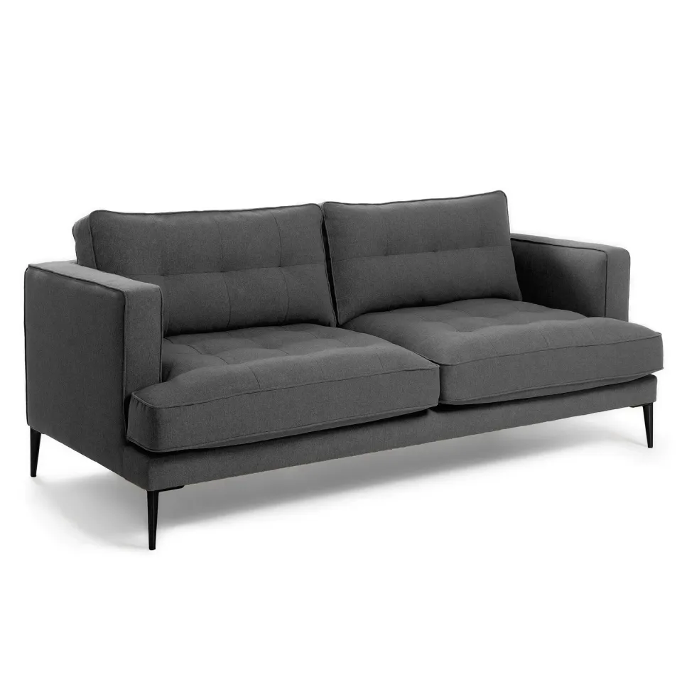 Kave Home Tanya 3-Sitzer Sofa 183 cm