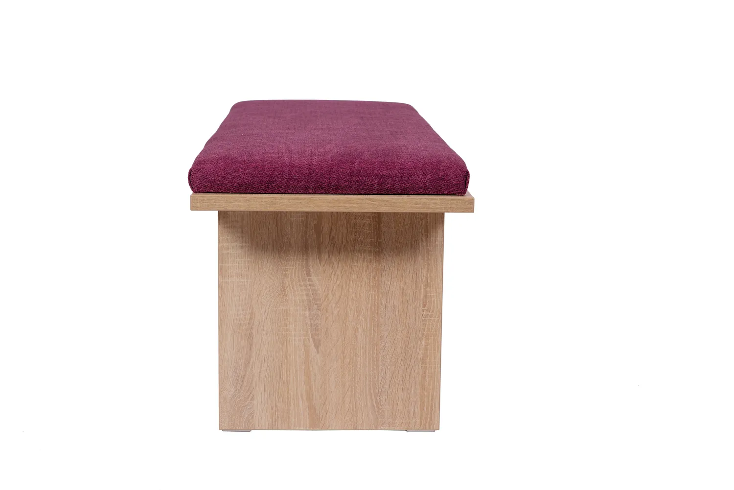 Kundler Home Die Stilvolle Trend Sitzbank 125cm