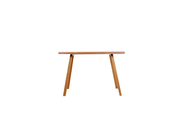 Kundler Home Der Mediterrane Esstisch 110x75cm 4-Fuß