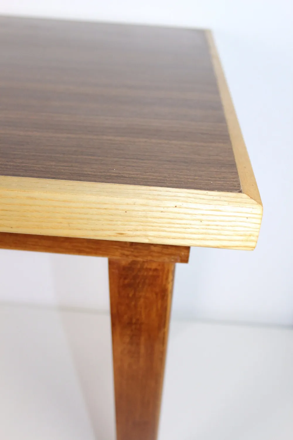 Mon Ami(e) Vintage Beistelltisch Massivholz 77 cm vintage