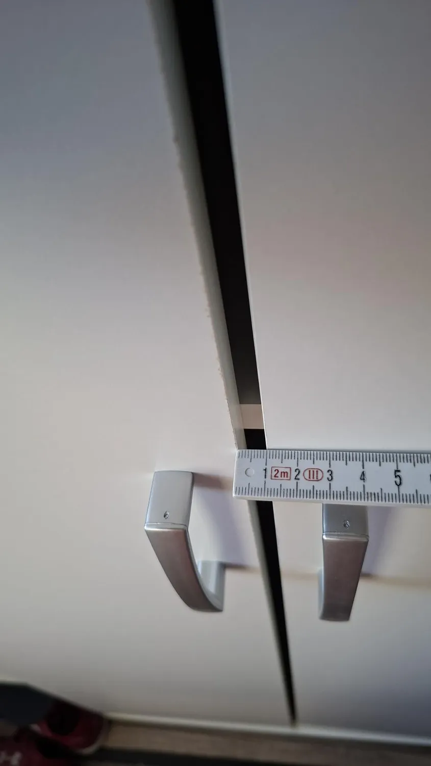 Inter Link Arconati Mehrzweckschrank
