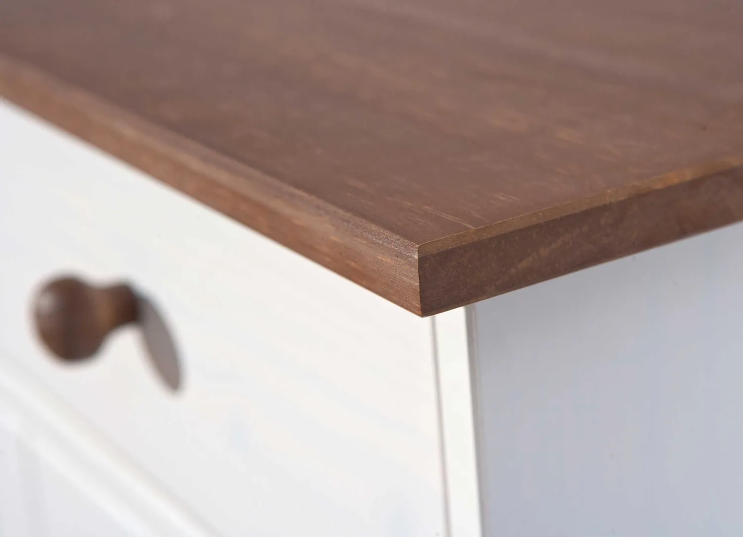 Inter Link Westerland 4.2 Sideboard Kiefer massiv