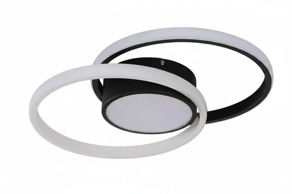 In And OutdoorMatch Deckenleuchte LED 40W Dimmbar