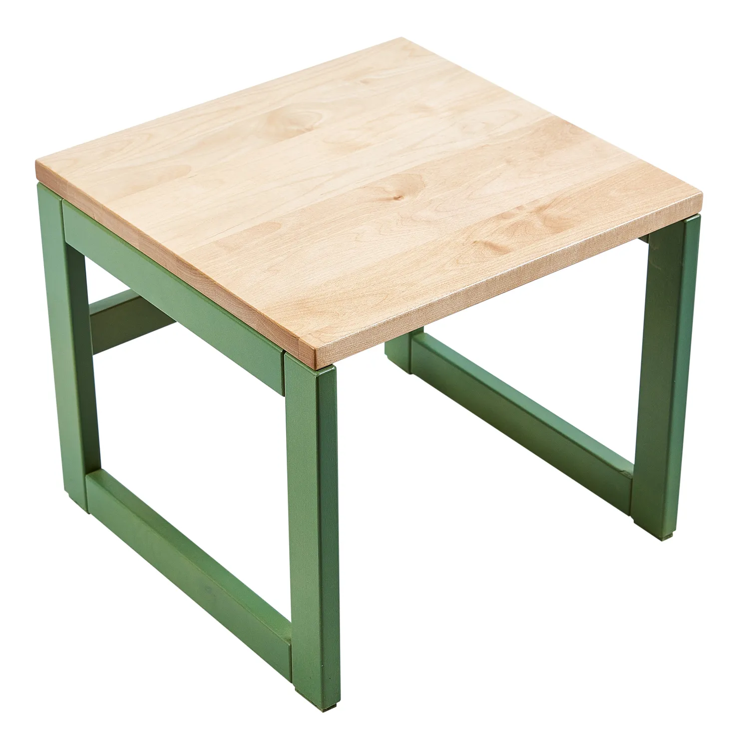 Kundler Home Der Josef Kinderhocker 37cm Birke