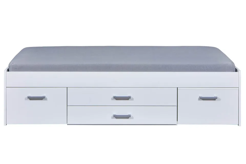 Inter Link Ranya Funktionsbett mit Stauraum