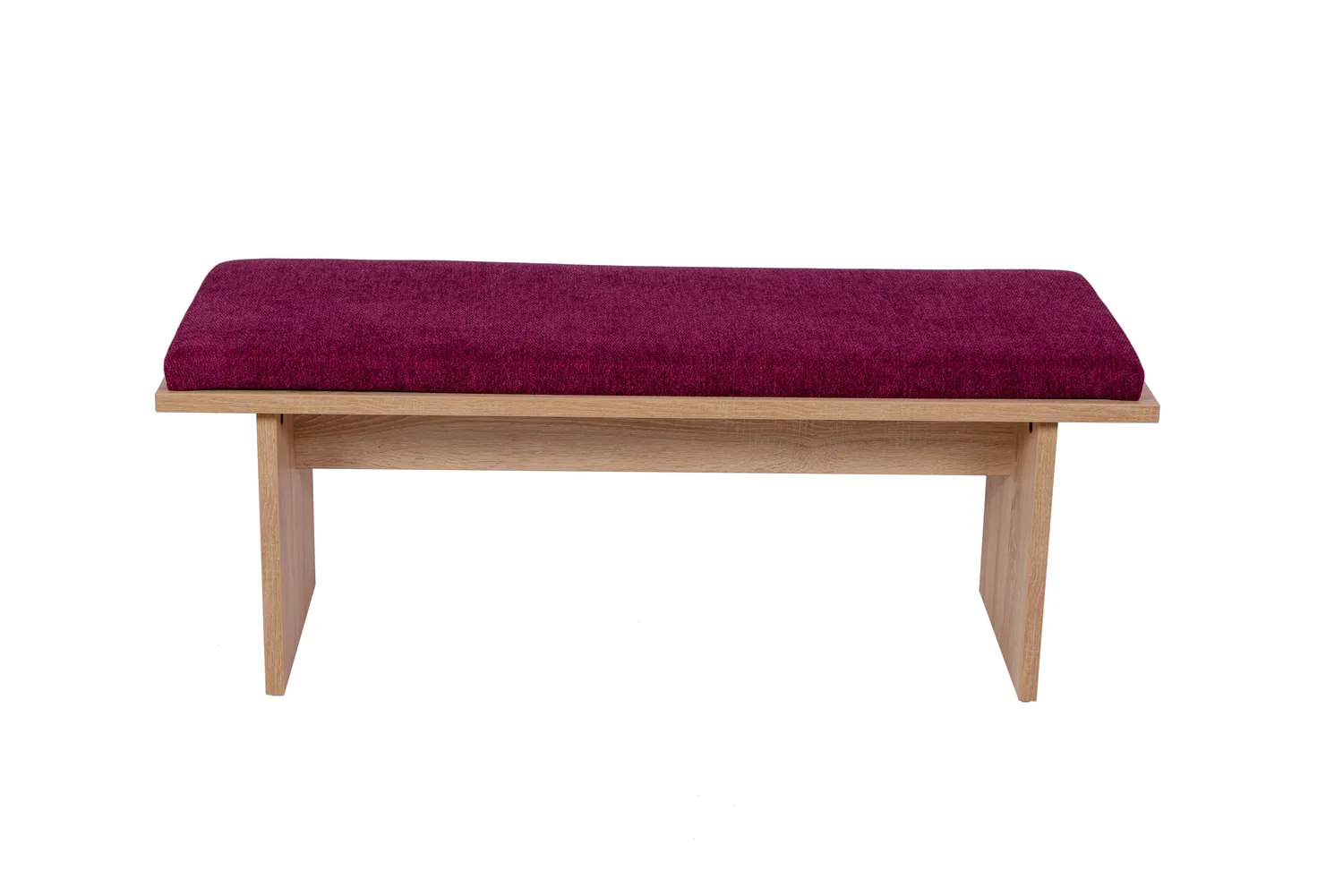 Kundler Home Die Stilvolle Trend Sitzbank 125cm