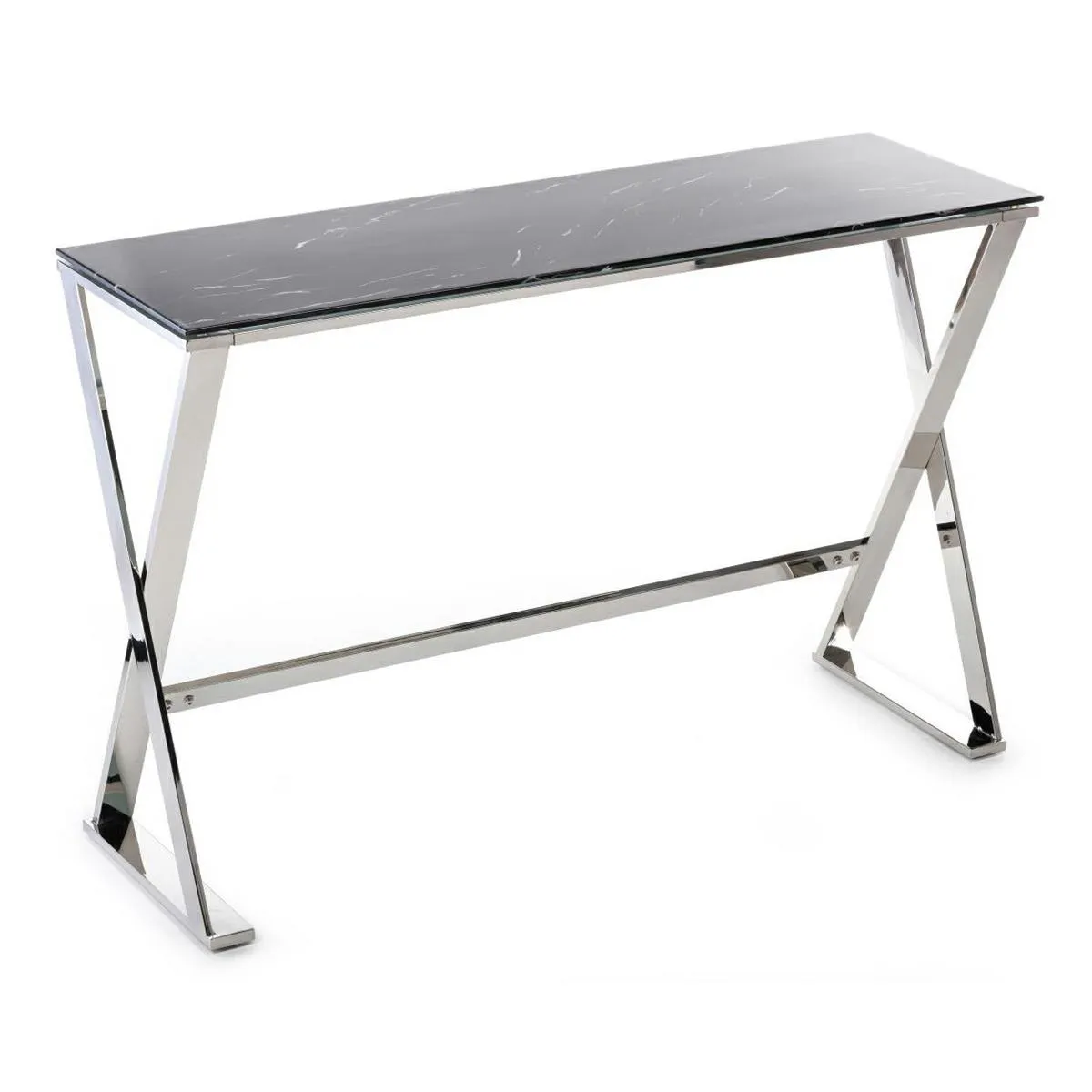 HOWHOMELY Huna Sideboard 120 cm