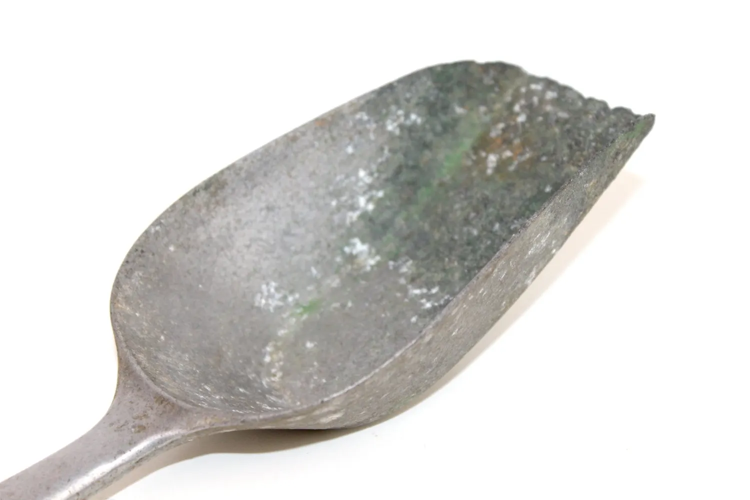 Mon Ami(e) Vintage Abwiegeschaufel Patina 22,5 cm