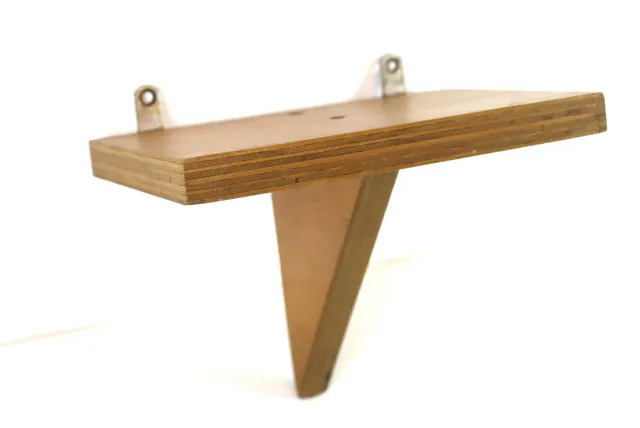 Mon Ami(e) Vintage Kleines Wandregal Wandbrett vintage