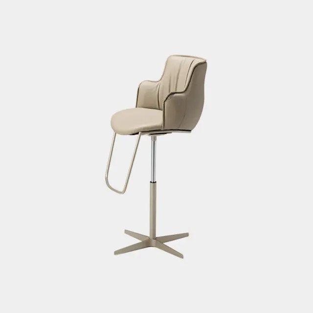 Cattelan Italia Rihanna X Hocker verstellbar