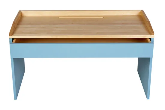 Kundler Home Kinderschreibtisch mit Schublade