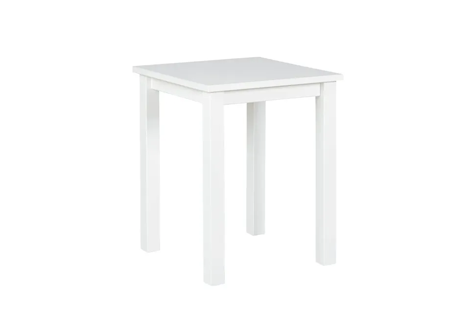 Inter Link Beistelltisch 45 x 45 x 55 cm Kiefer Massivholz