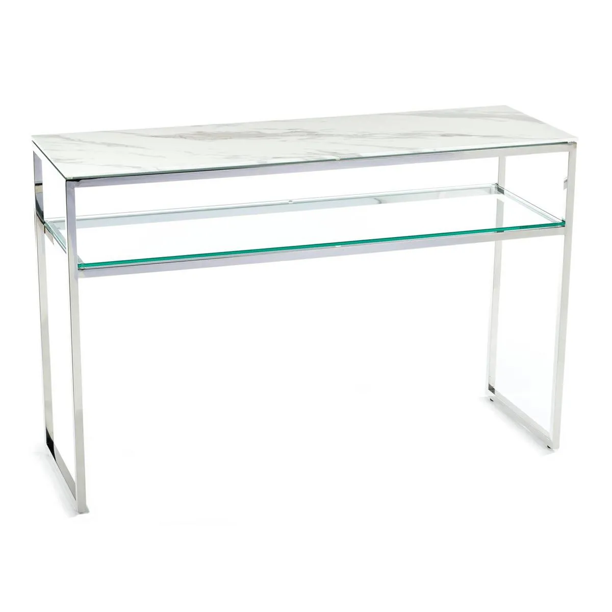 HOWHOMELY Natia Schminktisch 120 cm