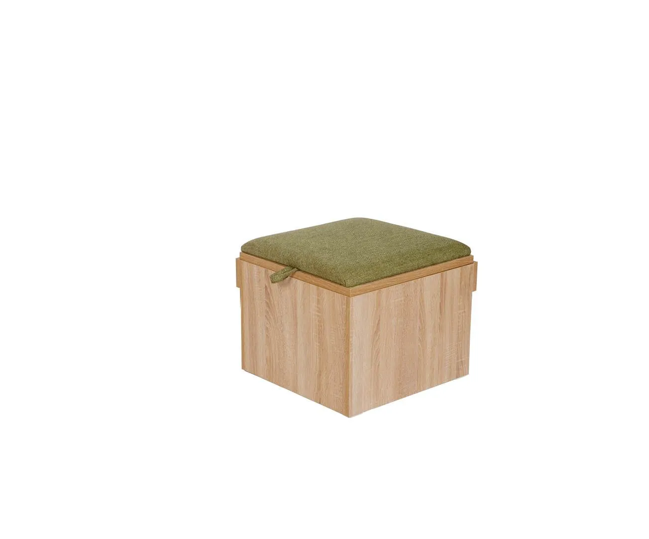 Kundler Home Die Stilvolle Sitzbank 53 cm mit Stauraum