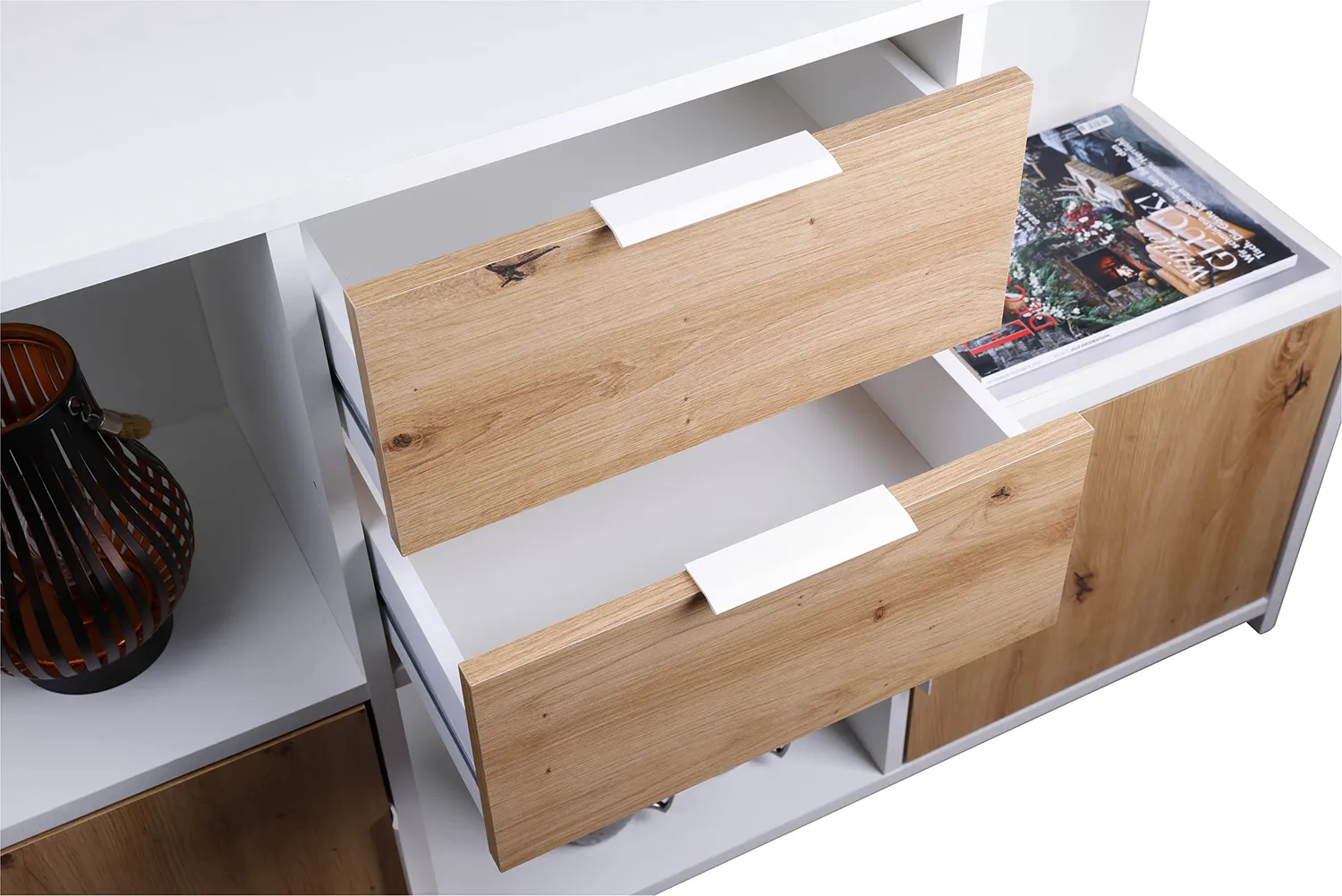 Inter Link Pepeto Kommode pflegeleicht