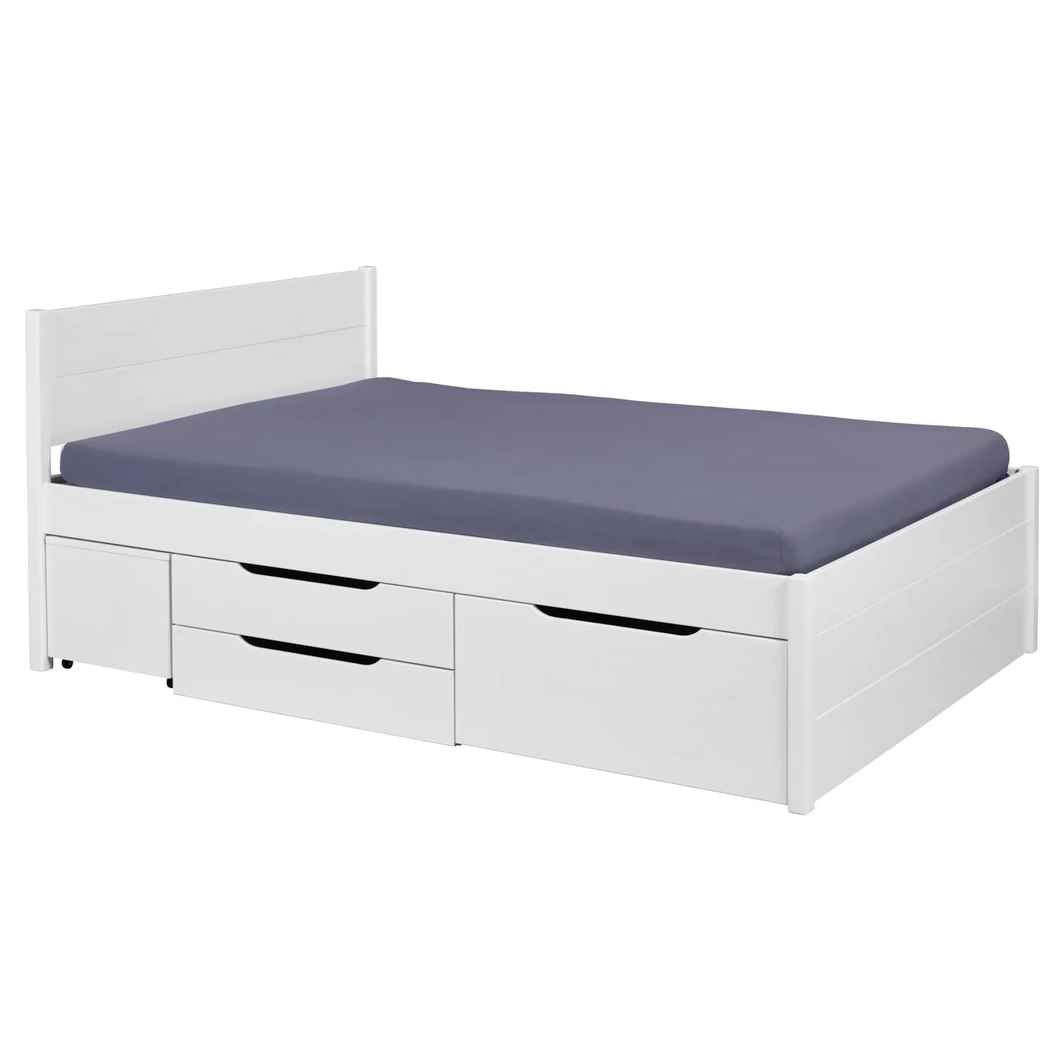 Inter Link Efetivo Funktionsbett