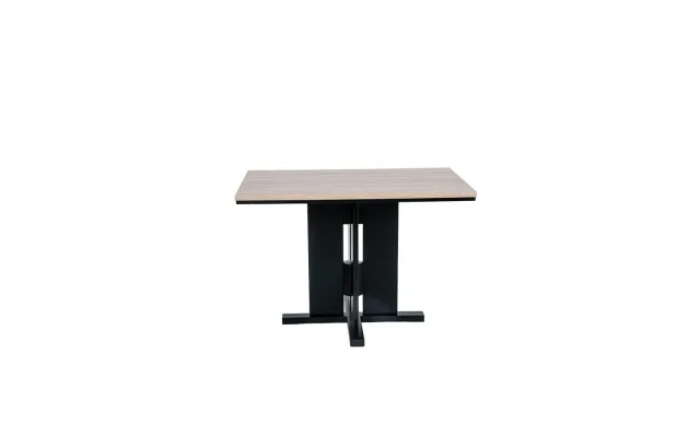 Kundler Home Der Schicke Esstisch 110x75 cm Eiche