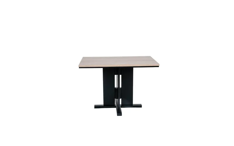 Kundler Home Der Schicke Esstisch 110x75 cm Eiche