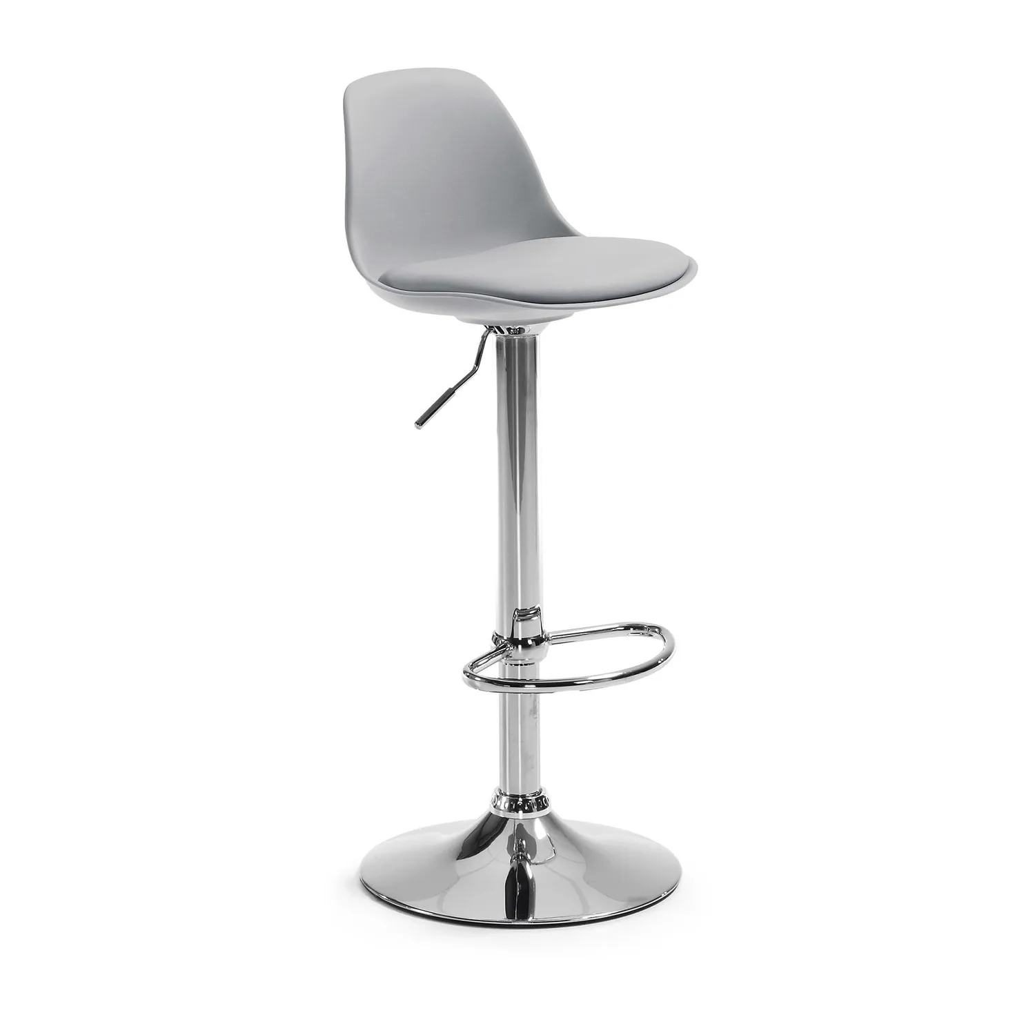 Kave Home Orlando-T Barhocker