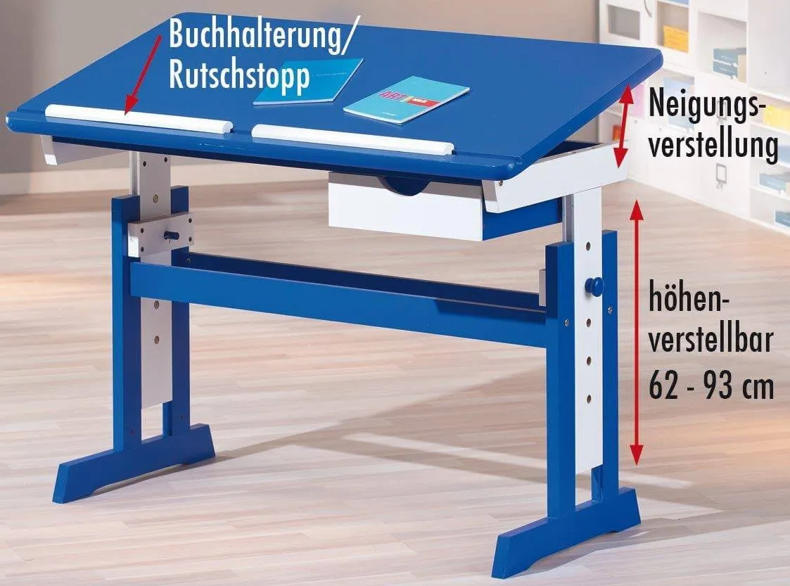 Inter Link Paco Kinderschreibtisch