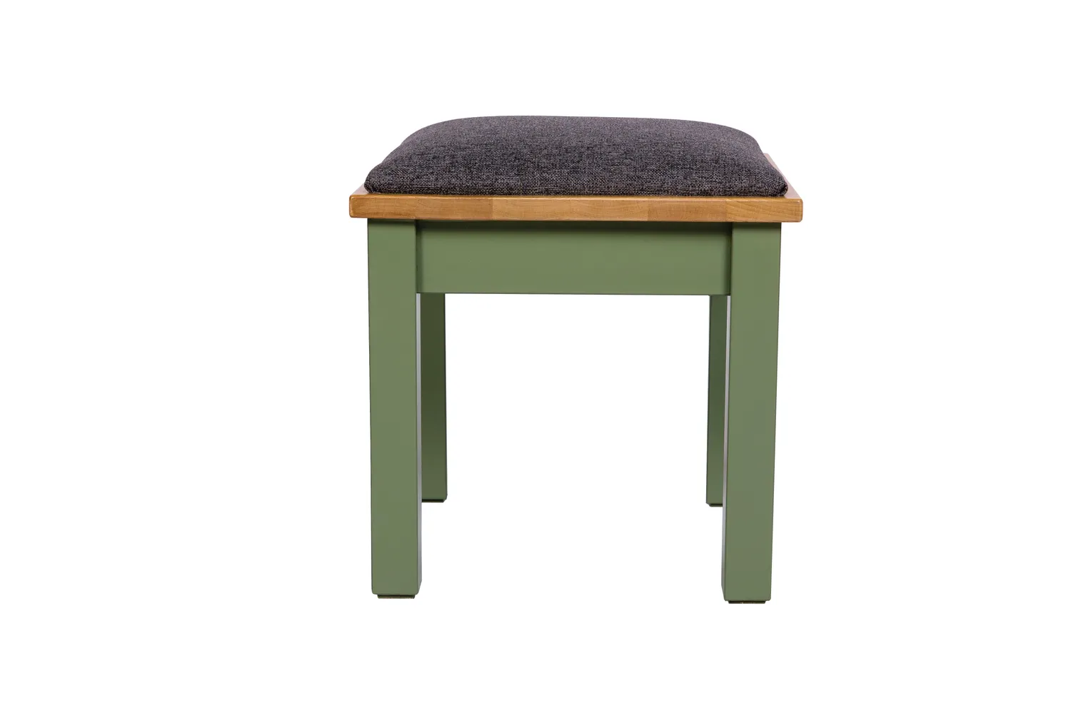 Kundler Home Der Oskar Kinderhocker Birke 37cm