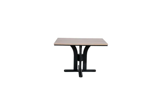 Kundler Home Der Mondäne Esstisch 110x75 Massivholz