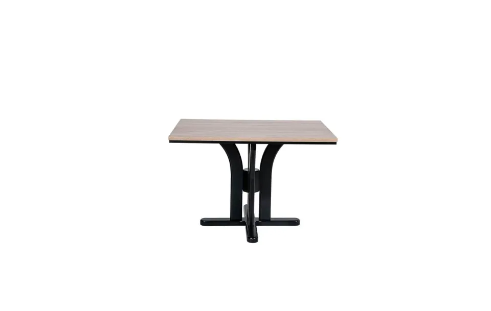 Kundler Home Der Mondäne Esstisch 110x75 Massivholz