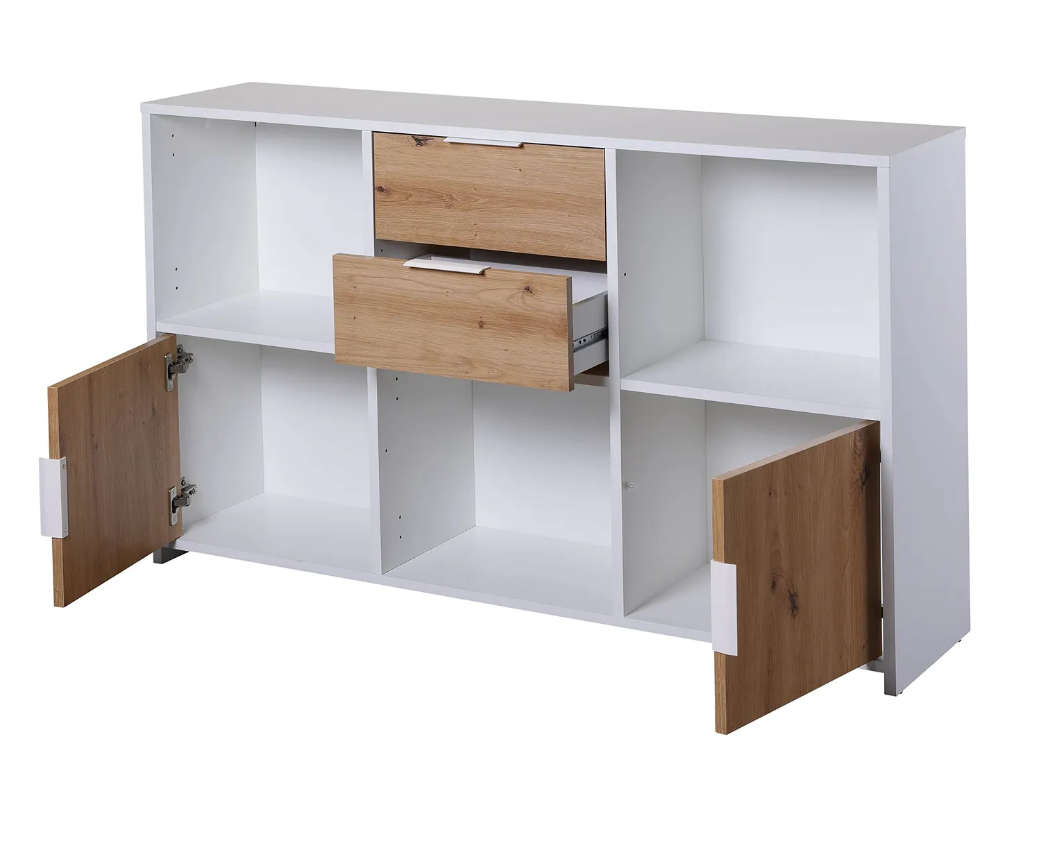 Inter Link Pepeto Kommode pflegeleicht