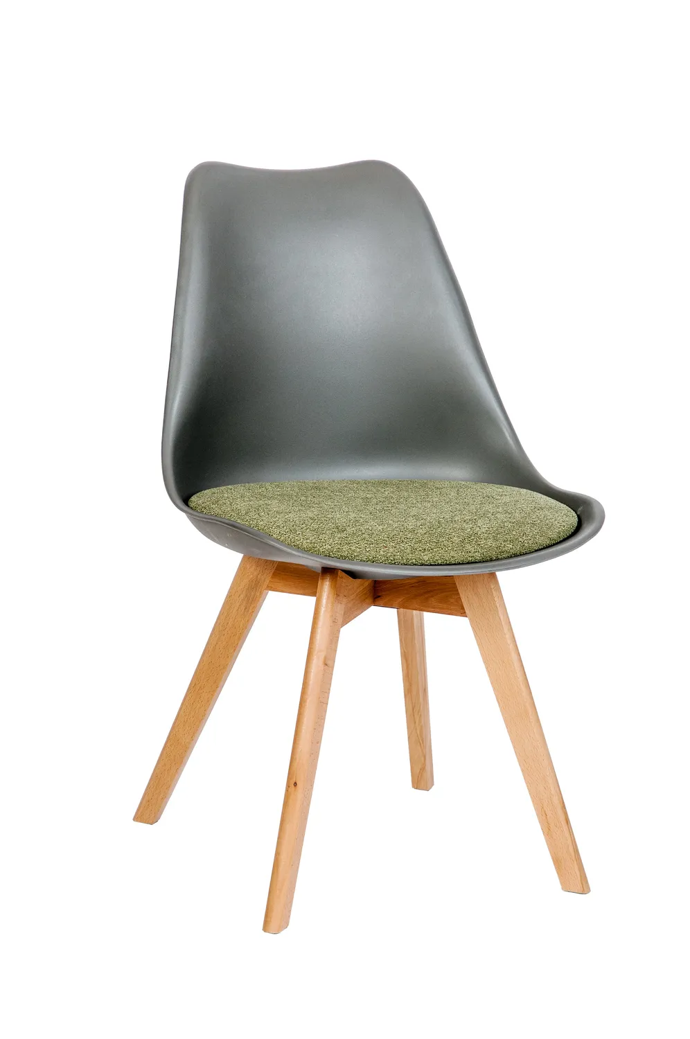 Kundler Home Die Stilvolle Essgruppe Set 4-tlg. Stoff