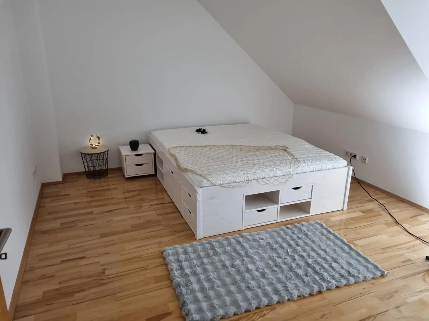 Inter Link Till Funktionsbett