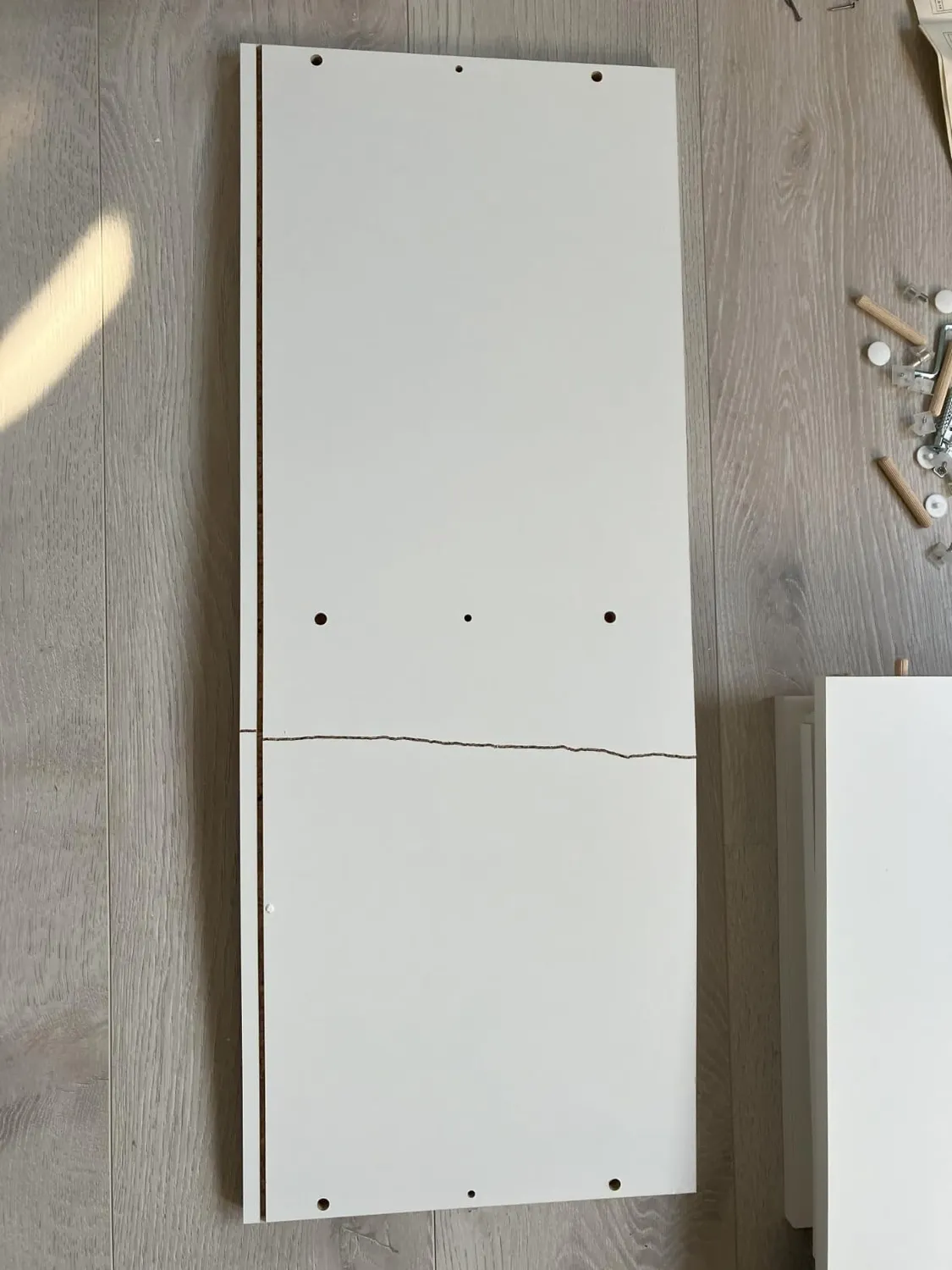 Inter Link Pepeto Kommode pflegeleicht