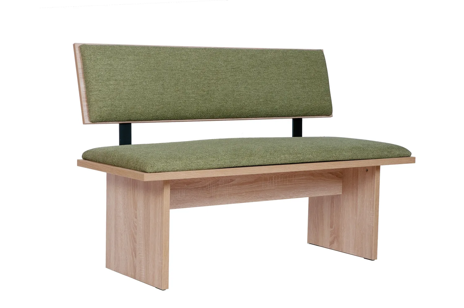 Kundler Home Die Stilvolle Essgruppe Set 4-tlg. Stoff