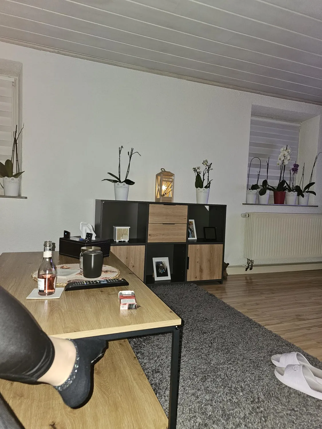 Inter Link Pepeto Kommode pflegeleicht