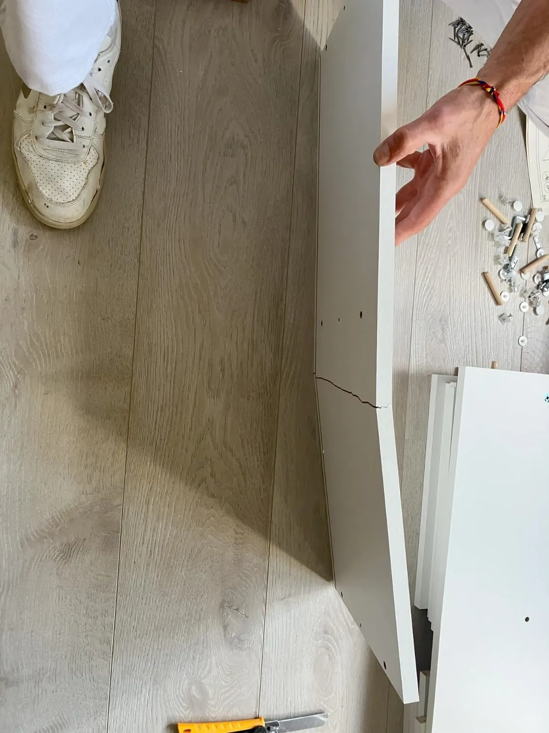 Inter Link Pepeto Kommode pflegeleicht