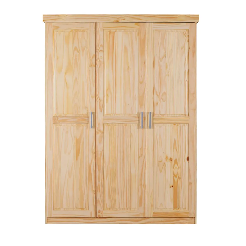 Inter Link Pelle Kleiderschrank